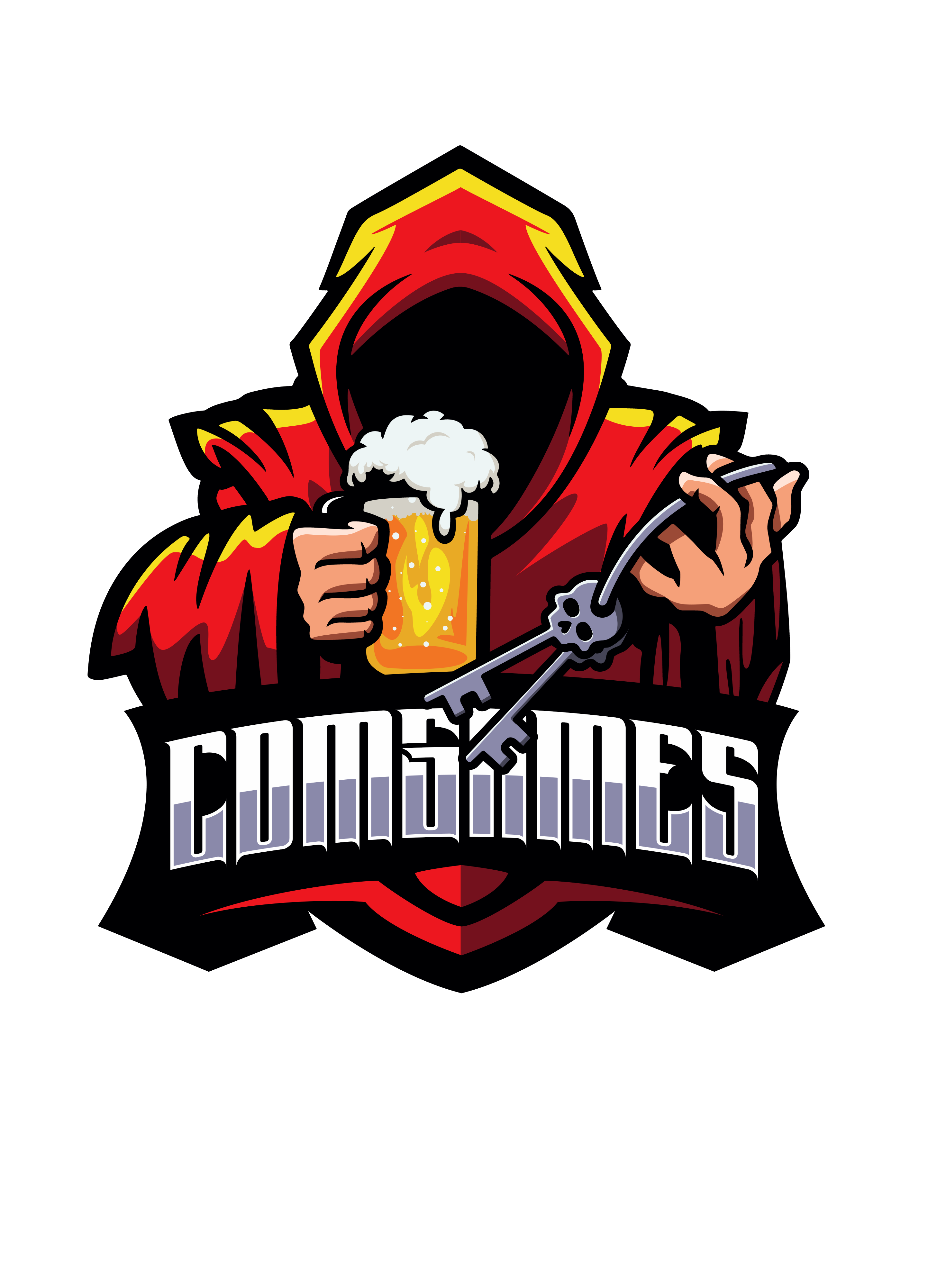 CDMgames