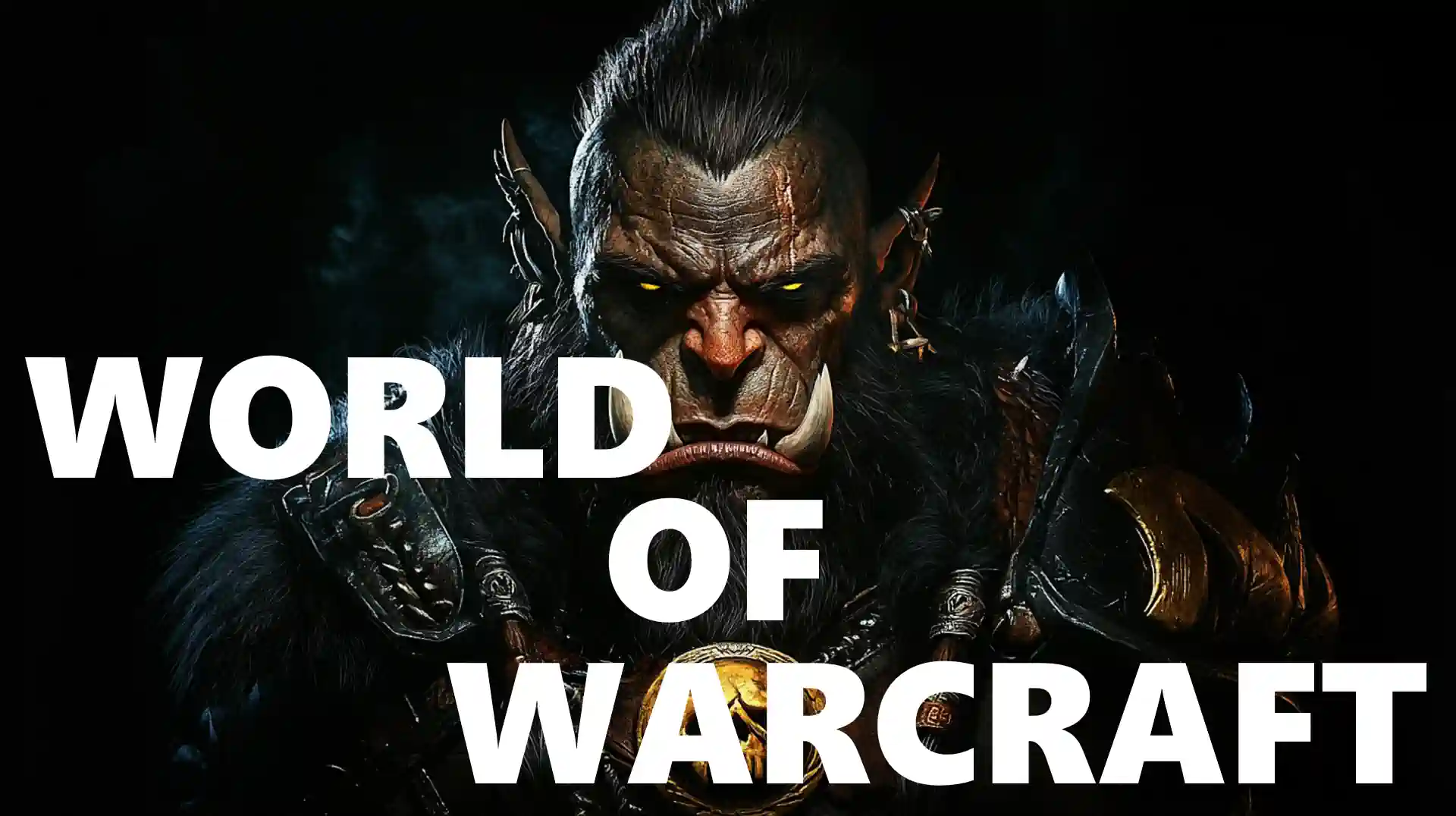 Продать валюту, аккаунт World of Warcraft