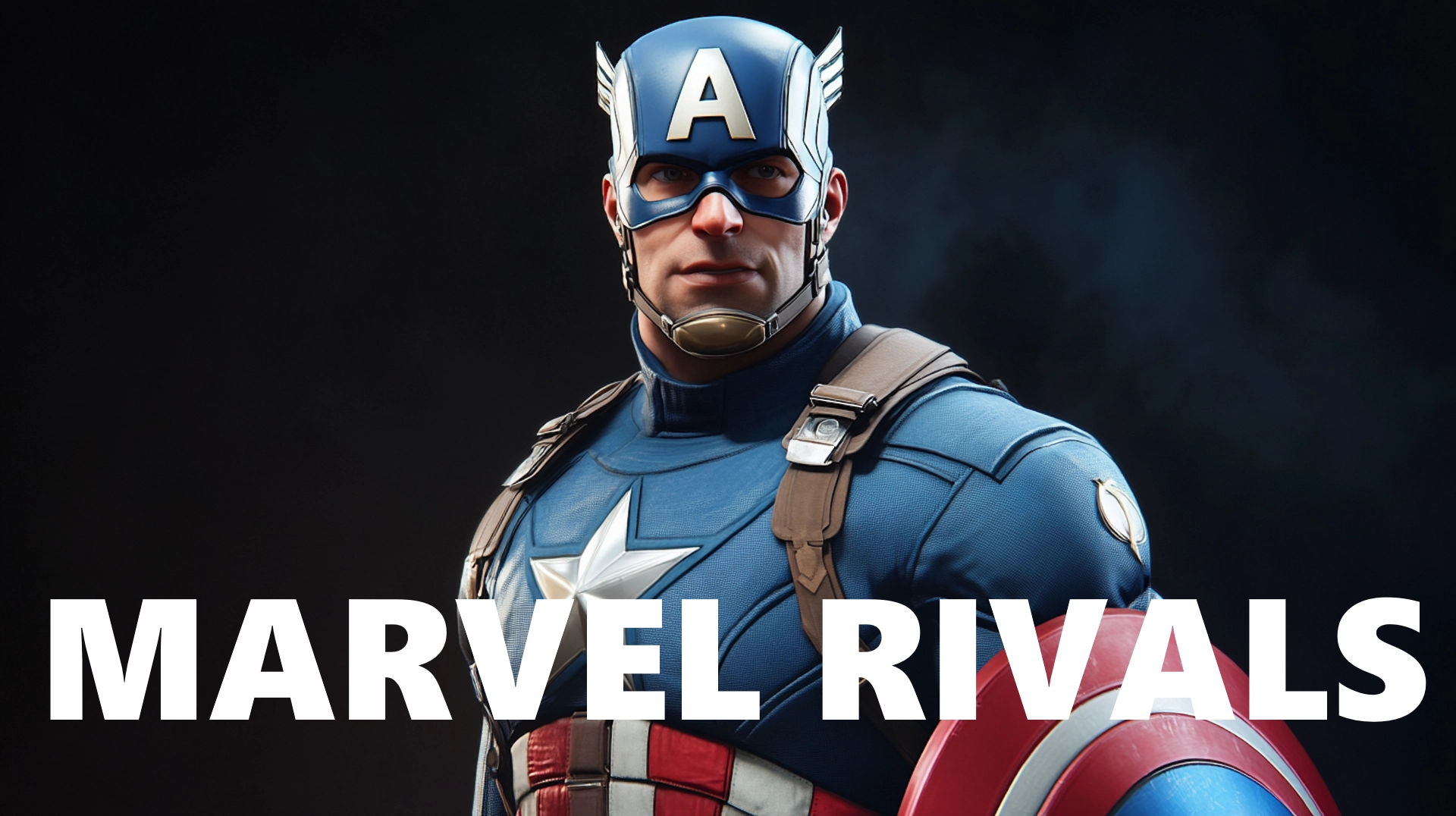 Продать аккаунт Marvel Rivals