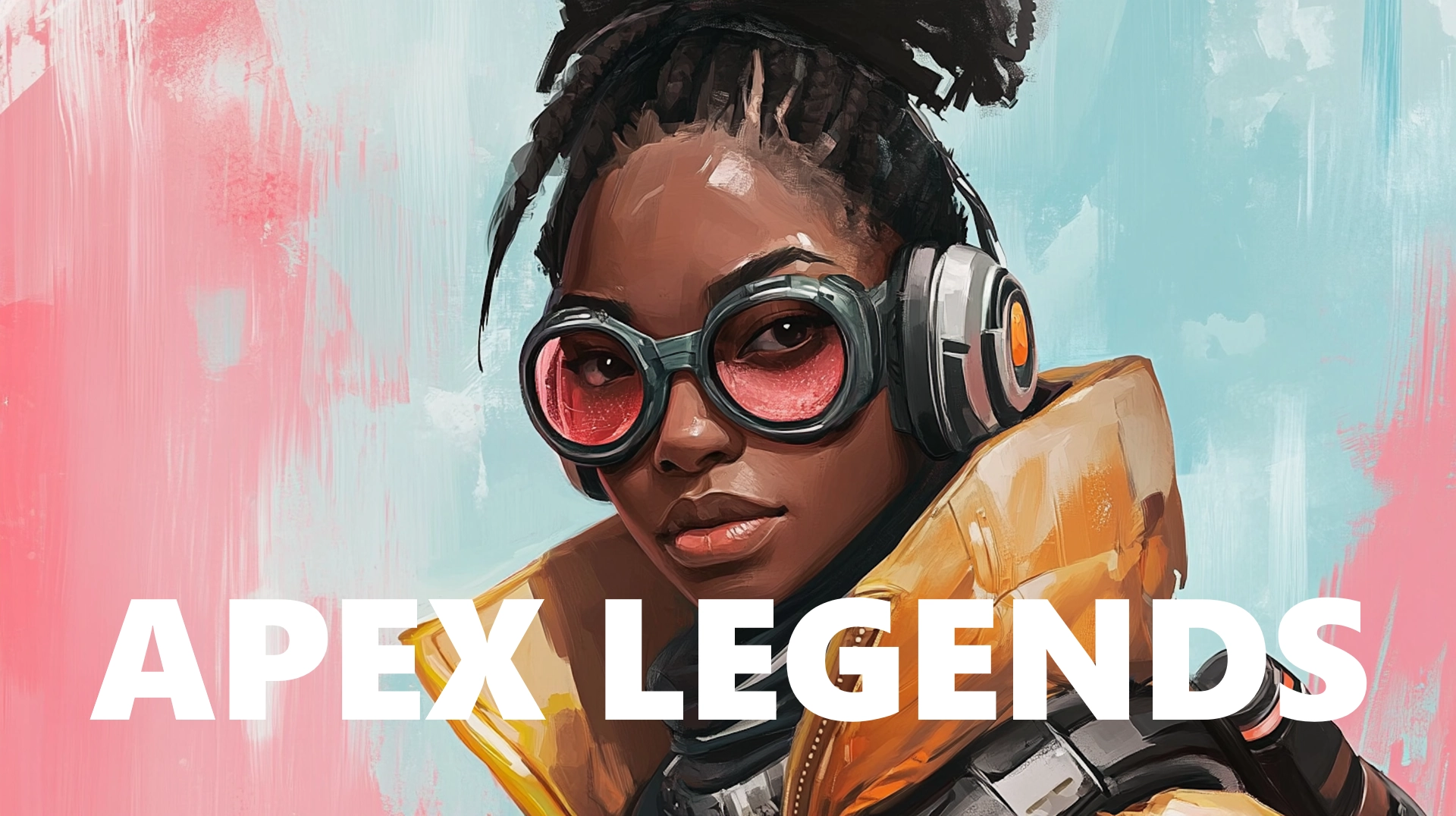 Продать аккаунт Apex Legends