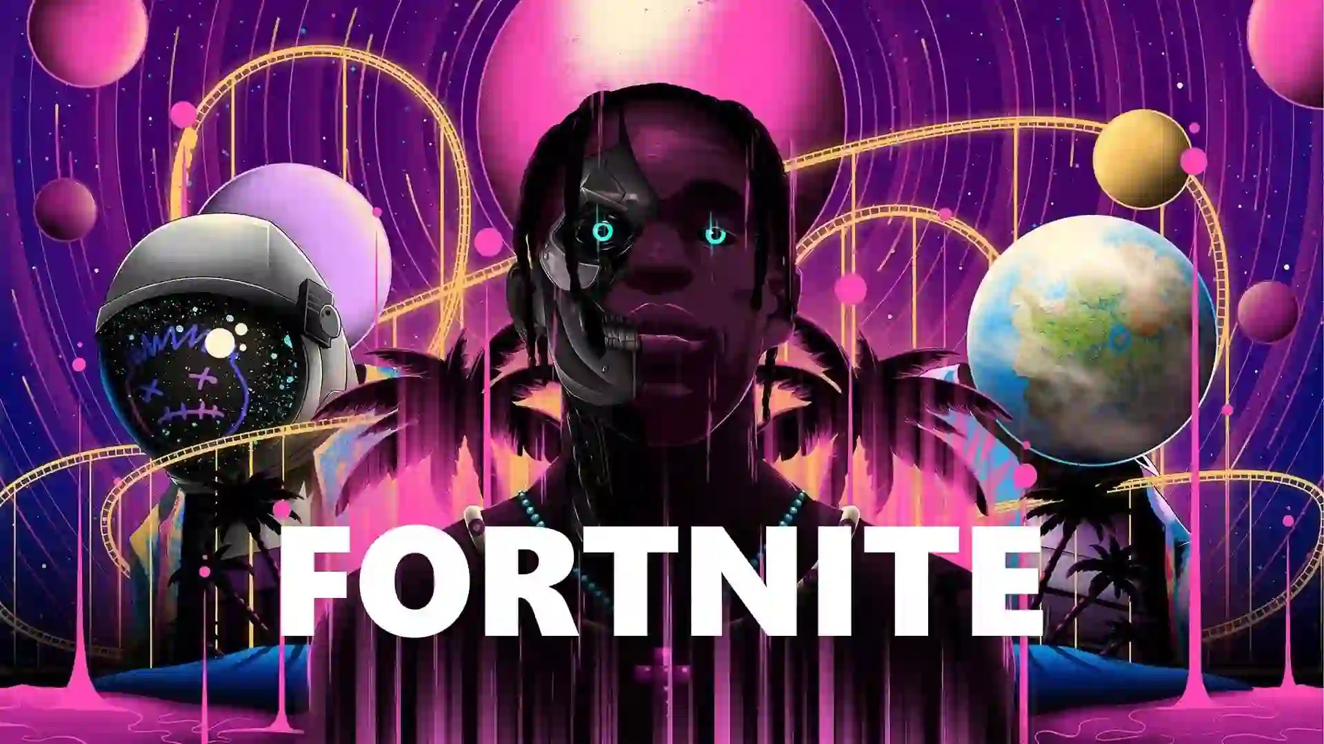 Продать аккаунт Fortnite