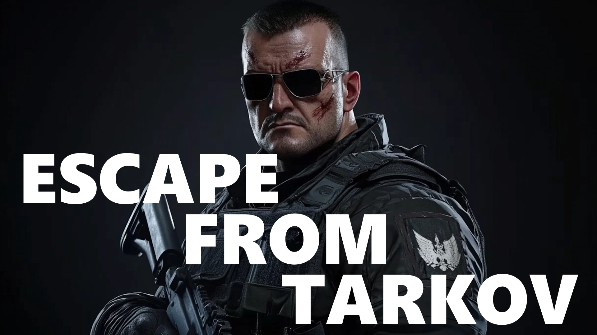 Продать аккаунт Escape from Tarkov
