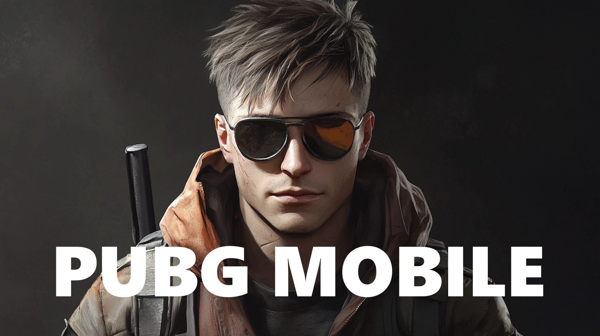 Продать аккаунт PUBG MOBILE