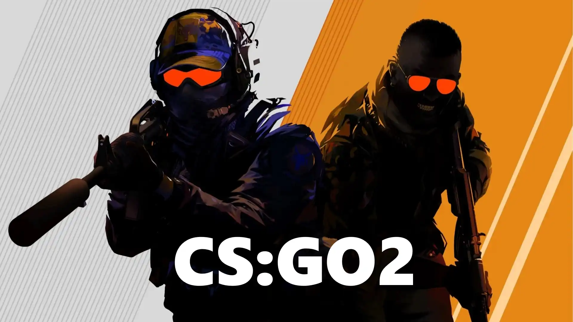 Продать аккаунт CS:GO 2
