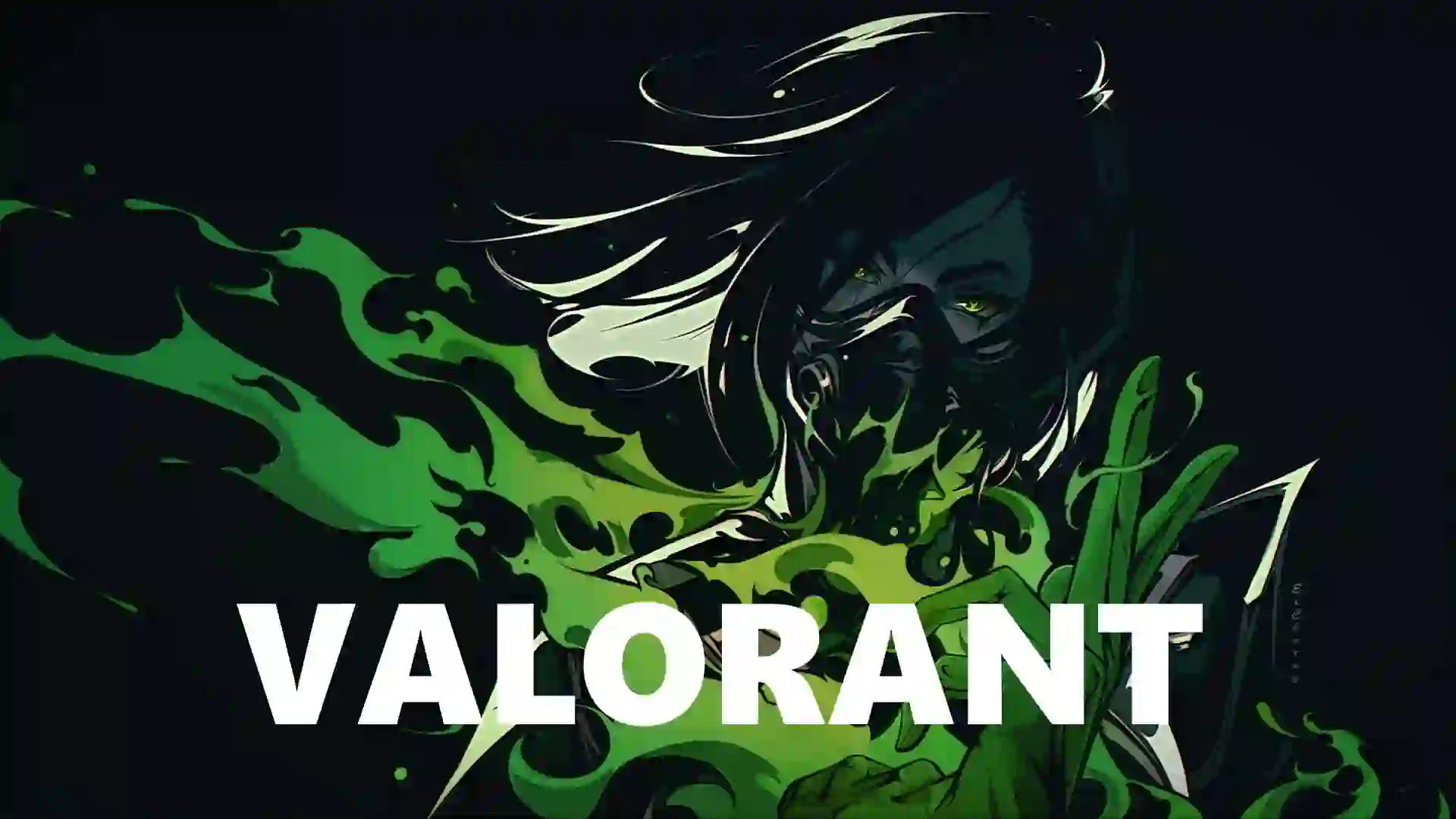 Продать аккаунт Valorant