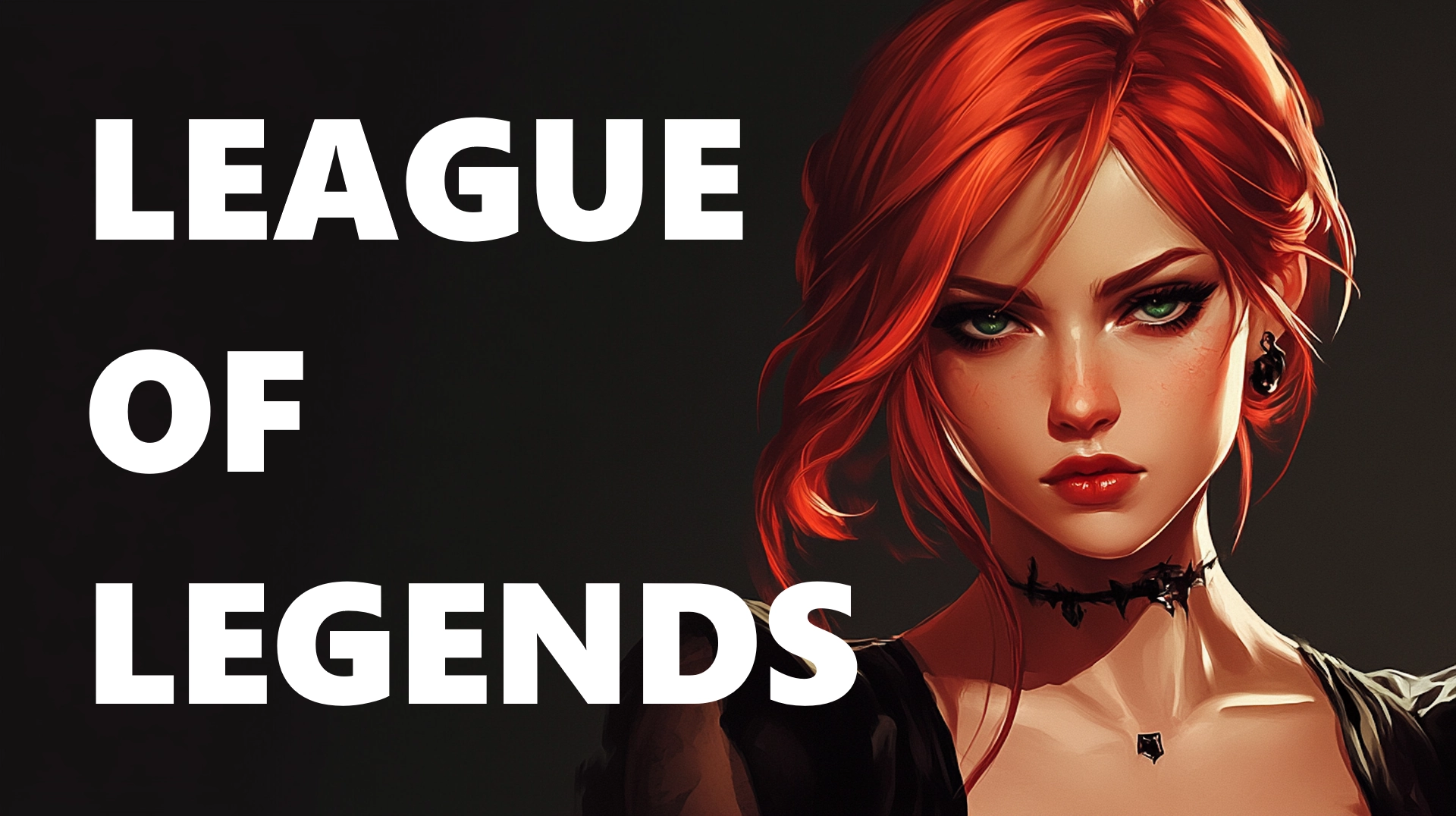 продать аккаунт League of legends