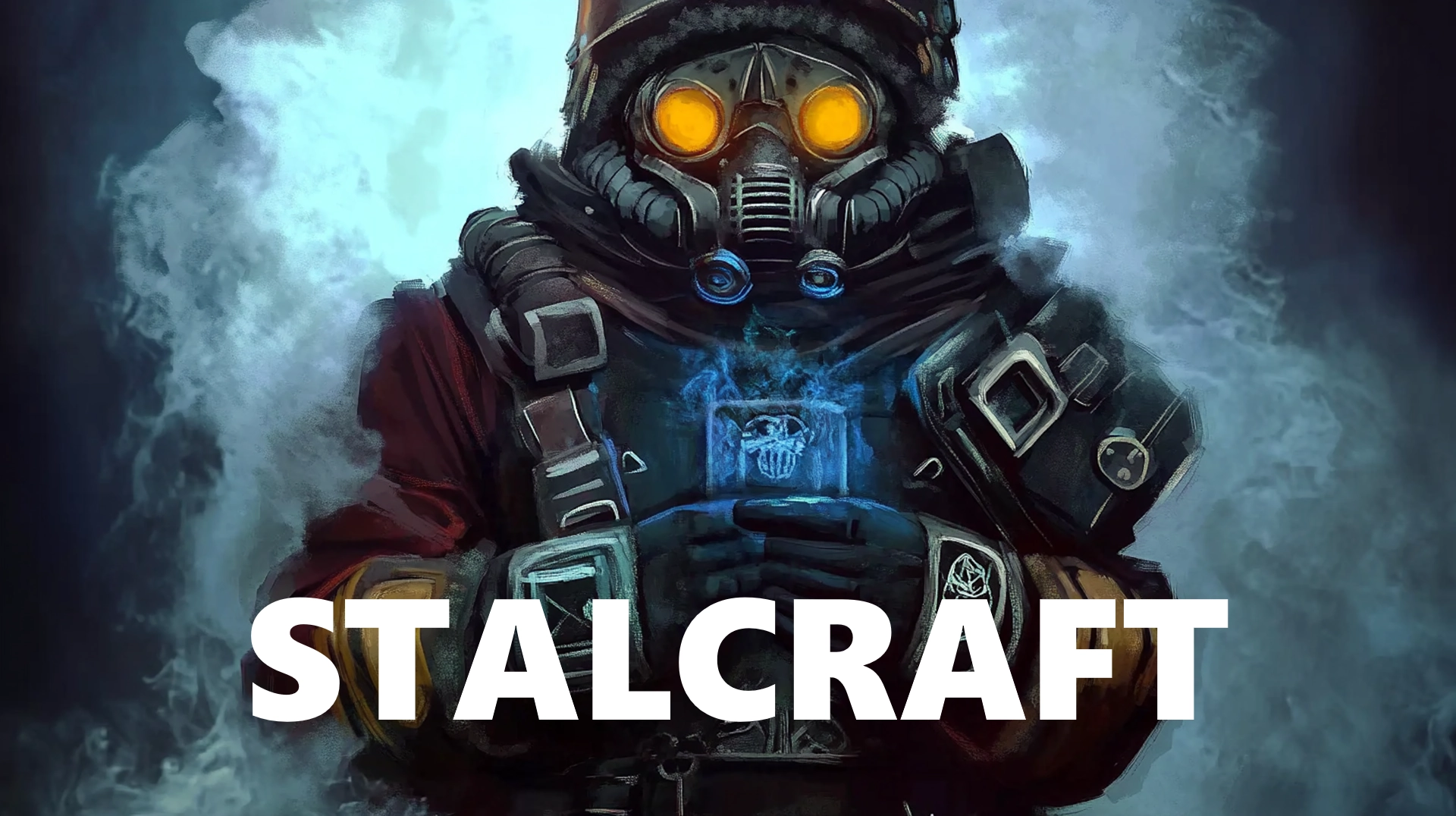 Продать валюту, аккаунт Stalcraft