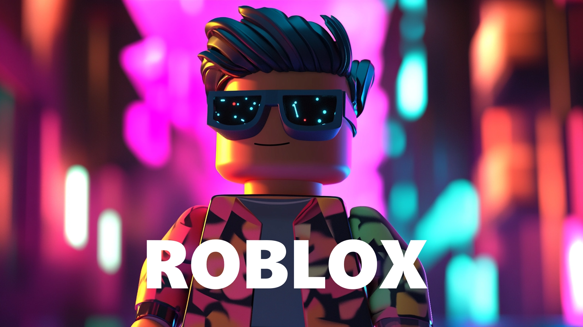 Продать аккаунт Roblox