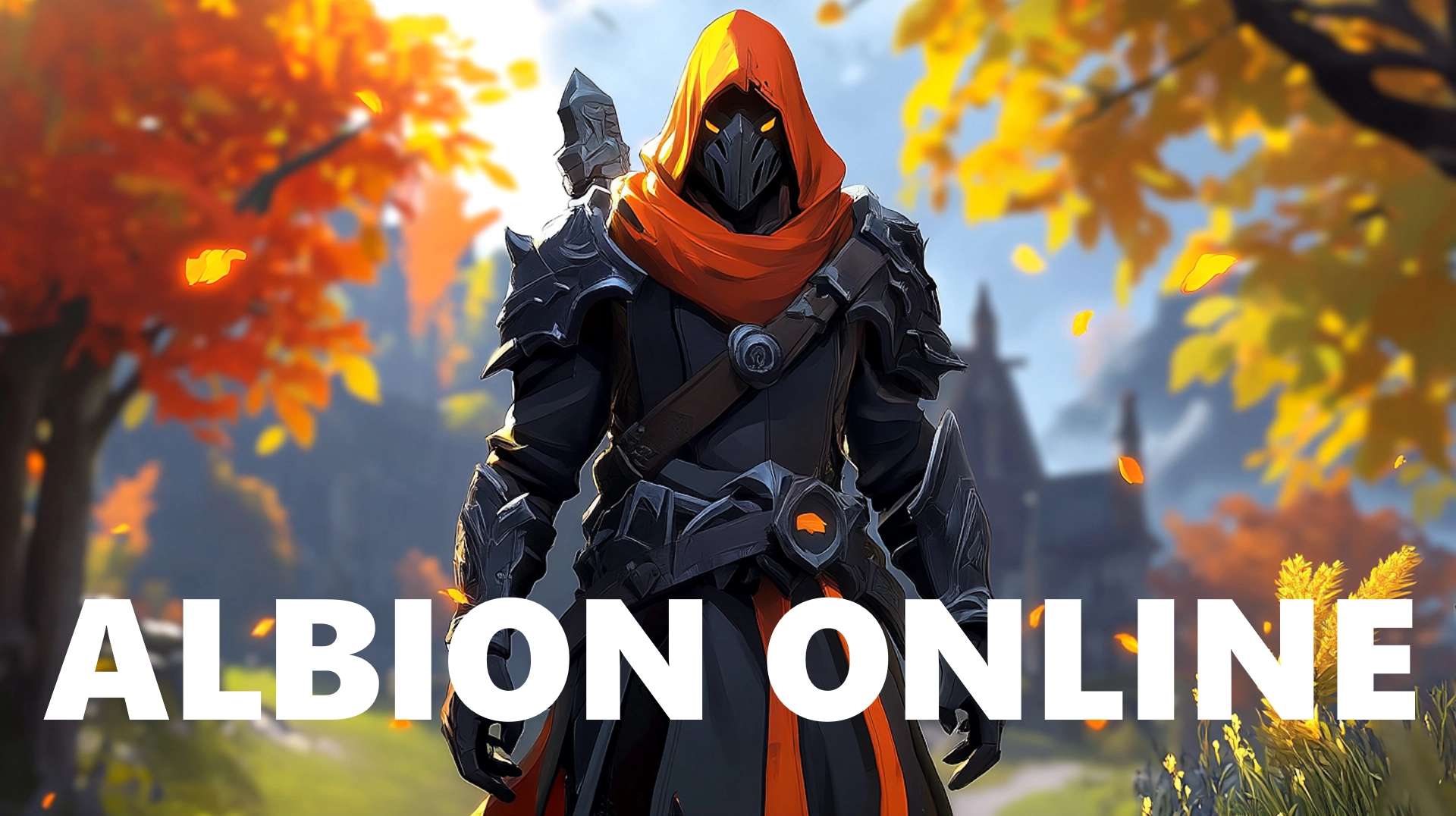 Продать аккаунт, валюту Albion online