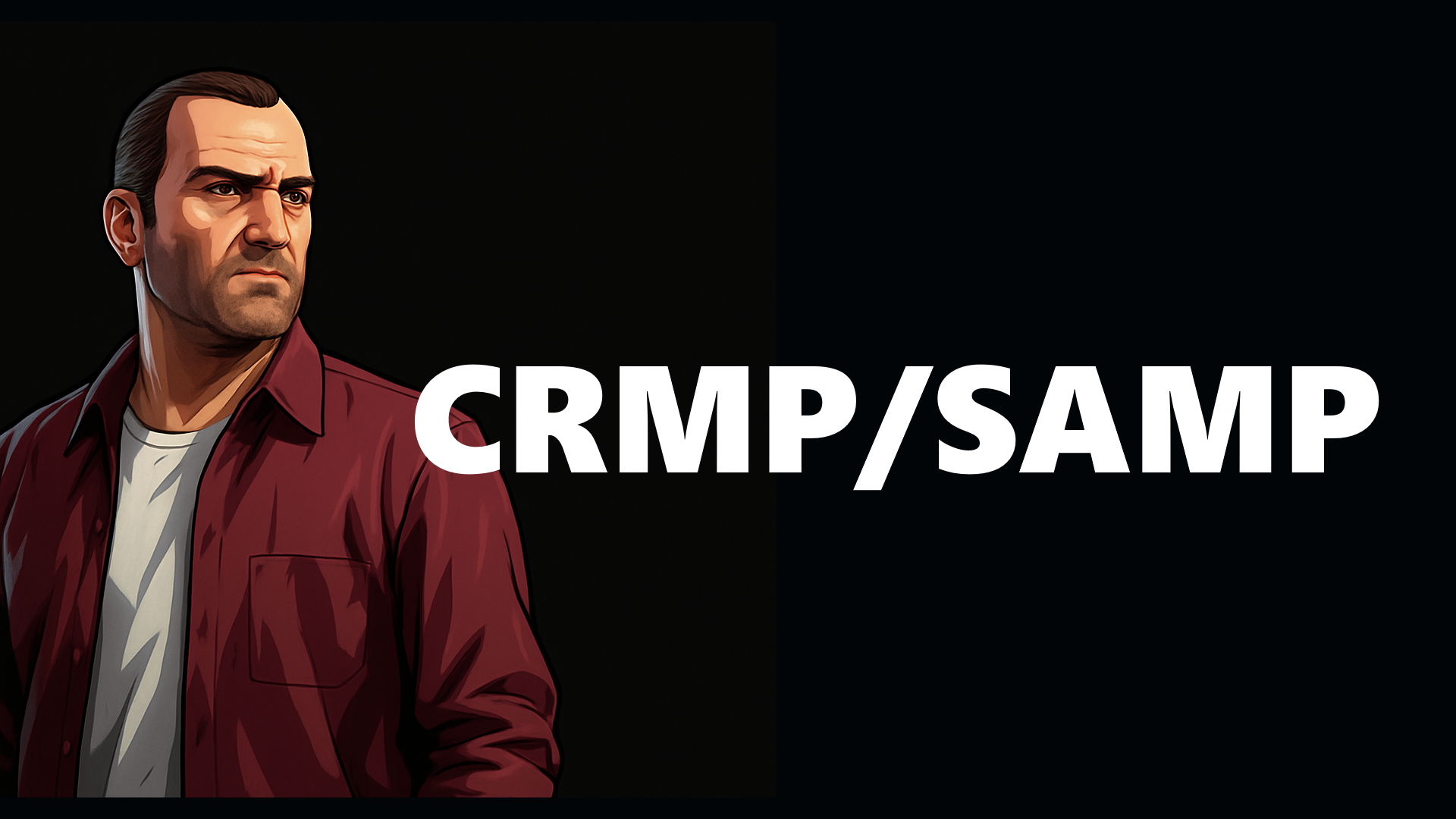 Продать валюту и аккаунты SAMP/CRMP